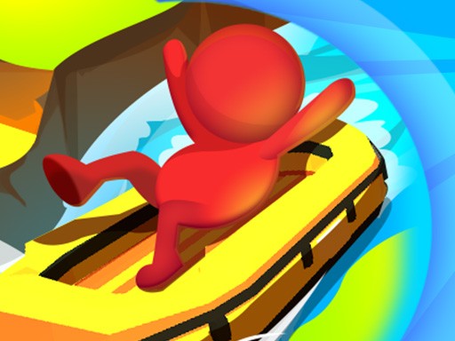 Games like Aqua Park Drift