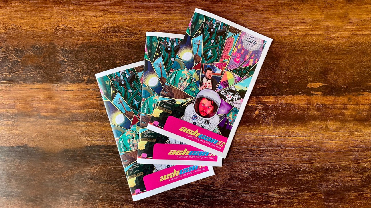 Games like Ashcan 2025