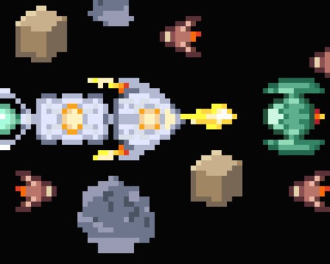 Games like AstroHaul