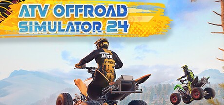 Games like ATV Offroad Simulator 24