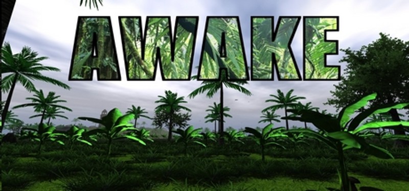 AWAKE Image