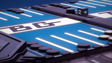 Backgammon Blitz Image