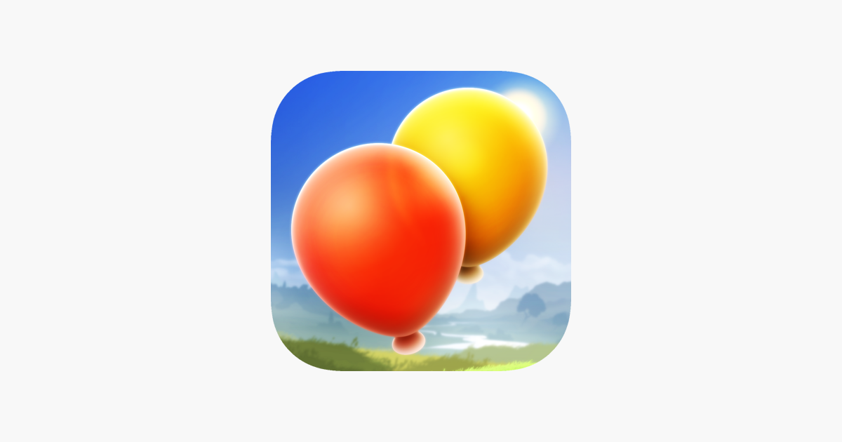 Games like Balloon Popper