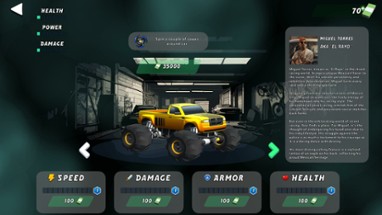 BattleDrive.io Image