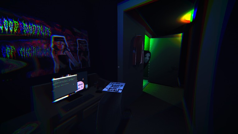 Bedrotting Simulator screenshot