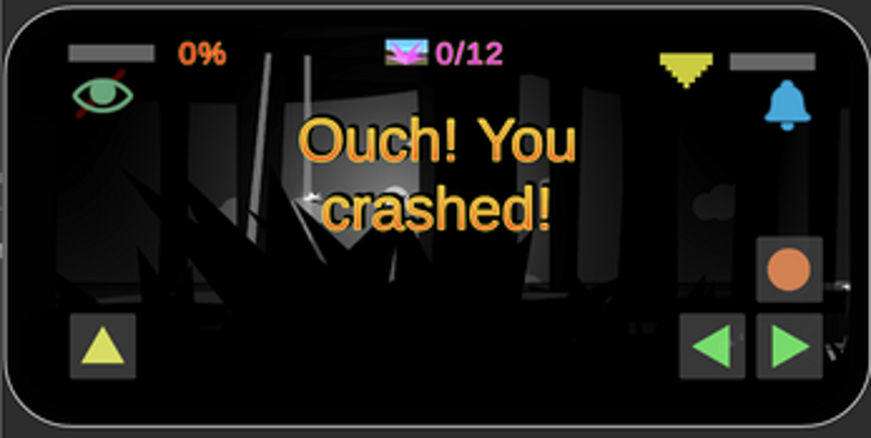 Bee Machine screenshot