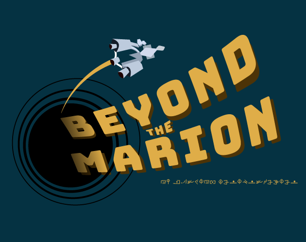 Games like Beyond The Marion