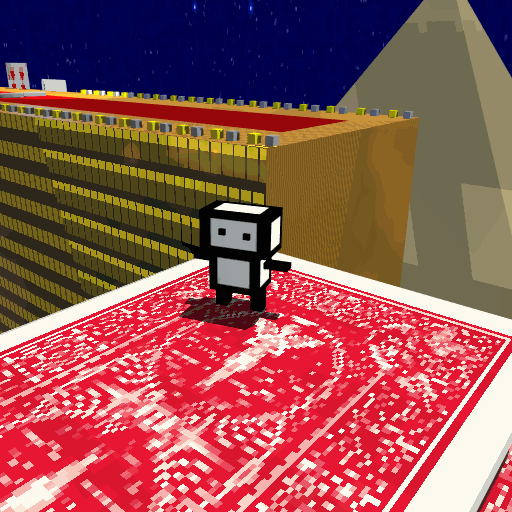 Games like Blanco Early Access