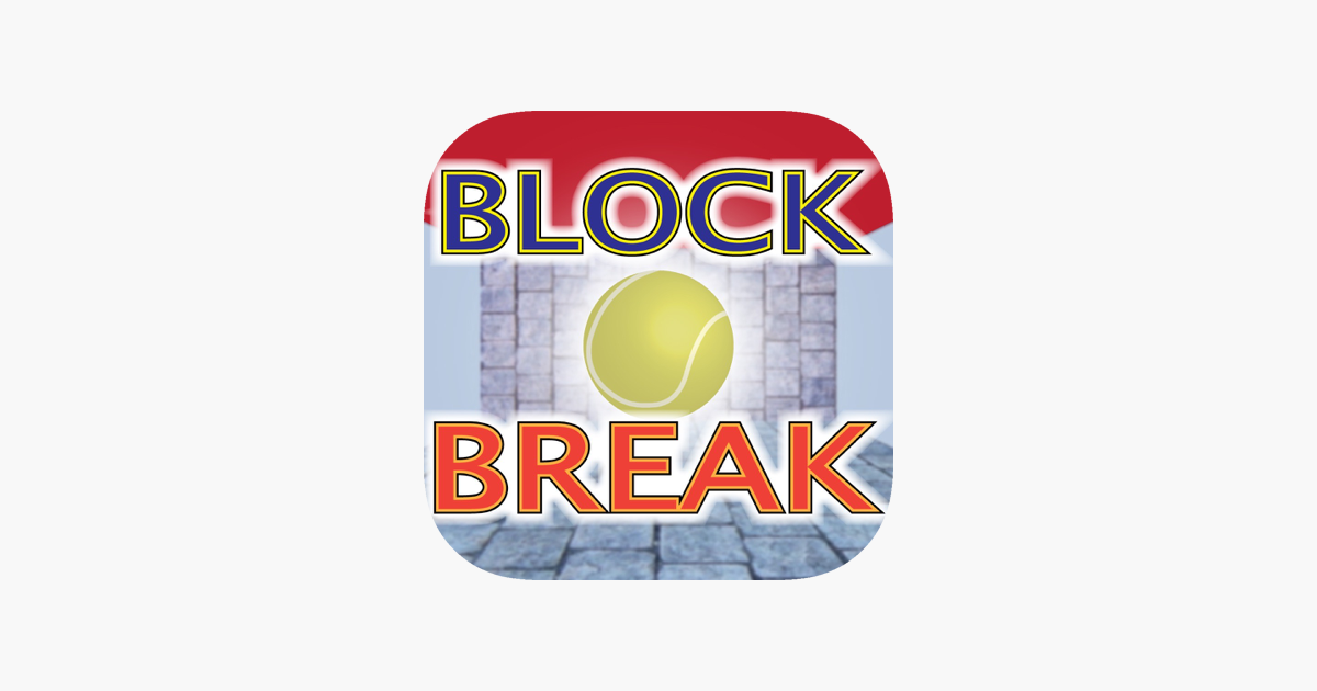 Games like BLOCK BREAK 3D