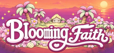 Games like Blooming Faith