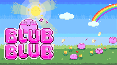 BlubBlub: Quest of the Blob Image