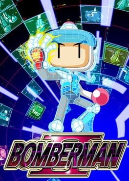 Games like Bomberman 2