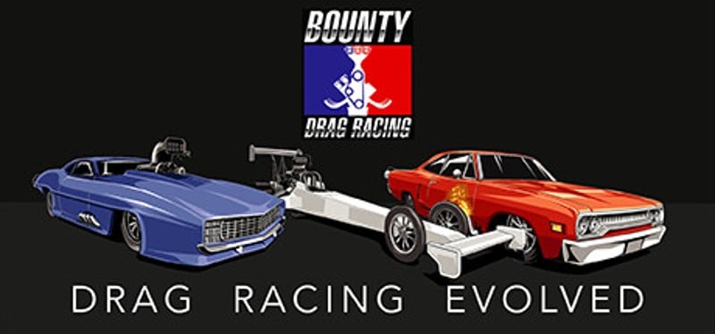 Bounty: Drag Racing Image