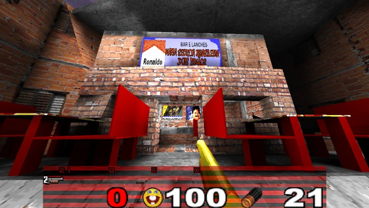 BRAZILIAN DRUG DEALER 3: I OPENED A PORTAL TO HELL IN THE FAVELA TRYING TO REVIVE MIT AIA I NEED TO CLOSE IT screenshot
