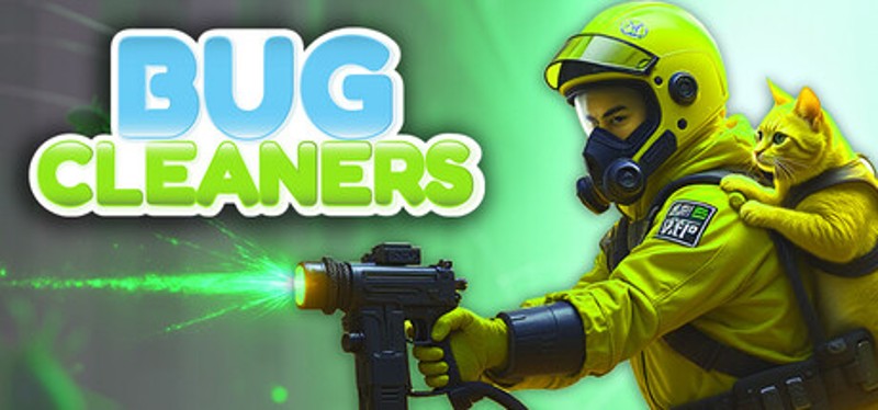 Bug Cleaners Image