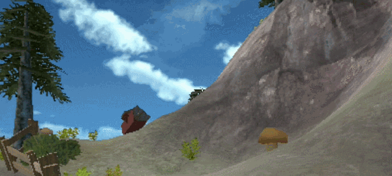 Building Relationships screenshot