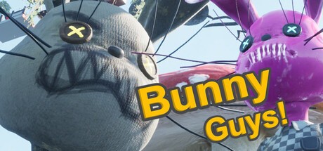 Games like Bunny Guys!