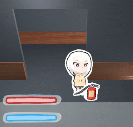 BurnTime | 染火之時 Image