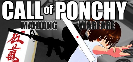 Games like Call of Ponchy : Mahjong Warfare