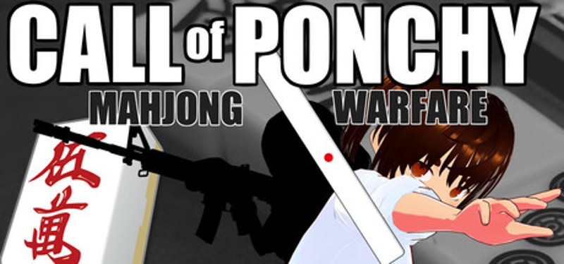 Call of Ponchy : Mahjong Warfare Image