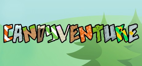 Games like CandyVenture
