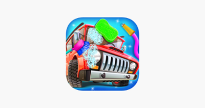 Car Washing - Mechanic Game Image