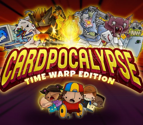 Cardpocalypse Image