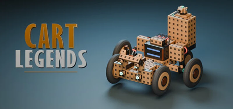 Cart Legends Image