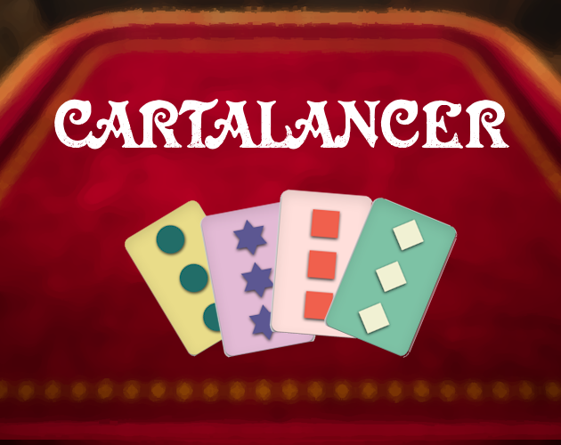 Games like Cartalancer