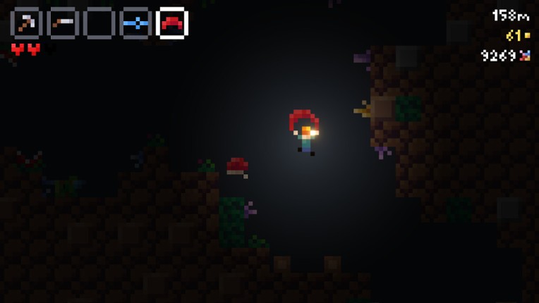 Caverns Image