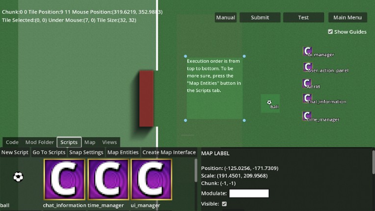 cenker's mod screenshot