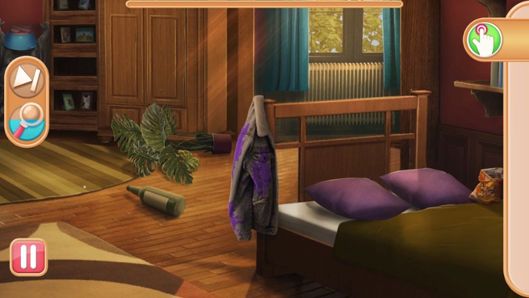 Cleaning Queens 2: Sparkling Palace screenshot