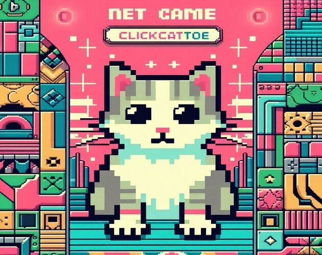 Games like ClickCatToe