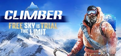 Climber: Sky is the Limit - Free Trial Image