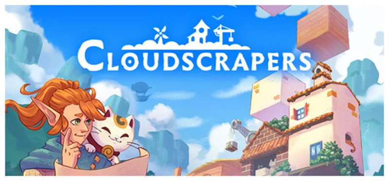 Cloudscrapers Image