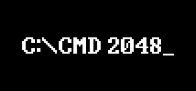 CMD 2048 Image