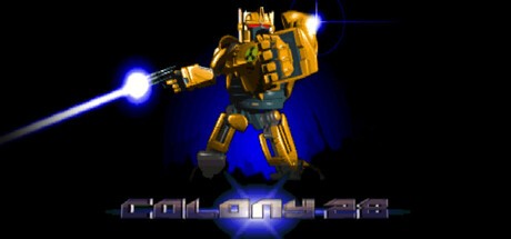 Games like Colony 28
