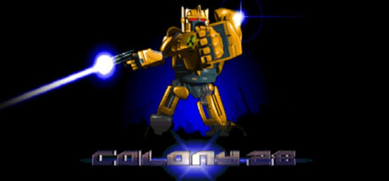 Colony 28 Image