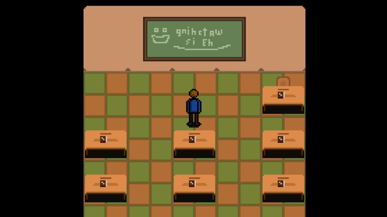 Come Back Home Please screenshot