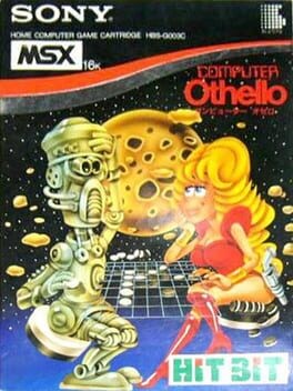 Games like Computer Othello