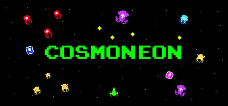 COSMONEON Image