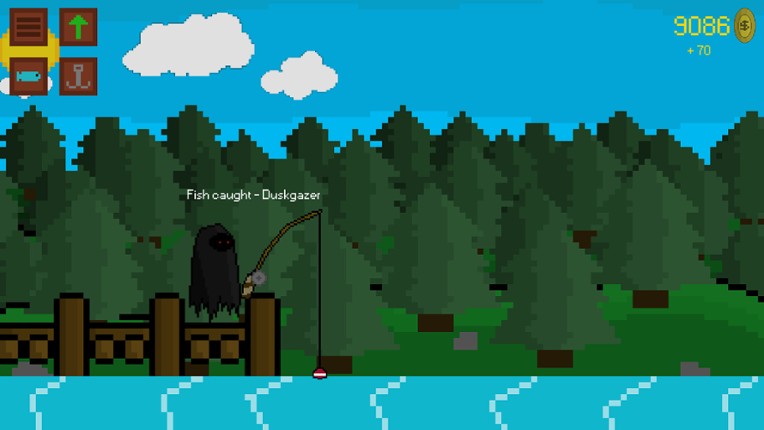 Cozy Catch screenshot