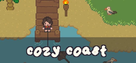 Games like Cozy Coast