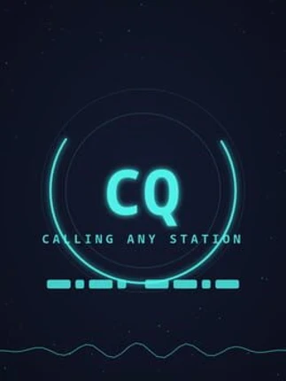 CQ: Calling Any Station Image
