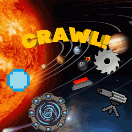 Crawl Image