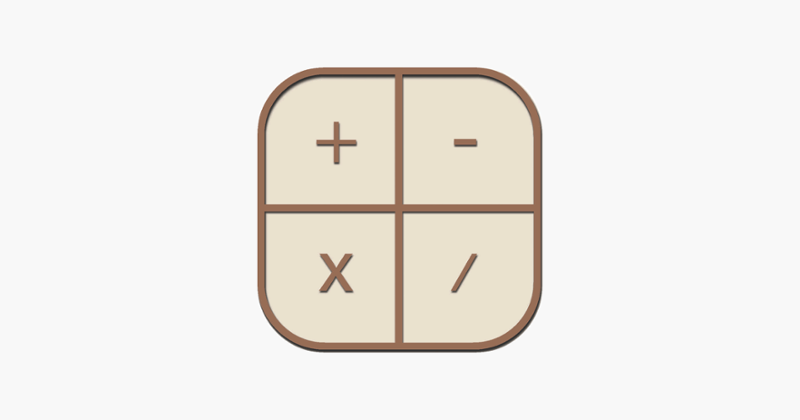 Crazy Math Quiz - Improve your Kids School Grade Image
