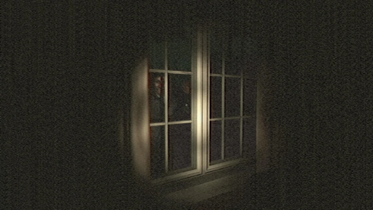 Creepytape Rewind - Not From Here screenshot