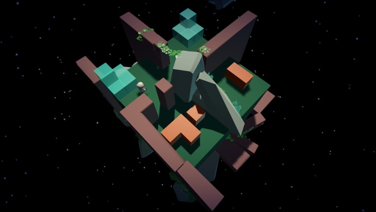 Cubiya screenshot