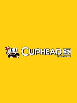 Games like Cuphead: Game and Watch Edition