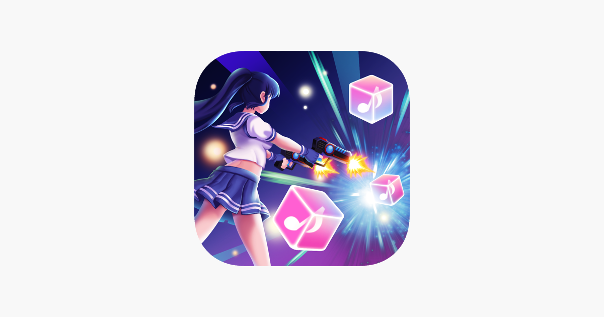 Games like Dancing Shoot